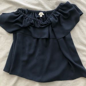 Wilfred Hollande Blouse